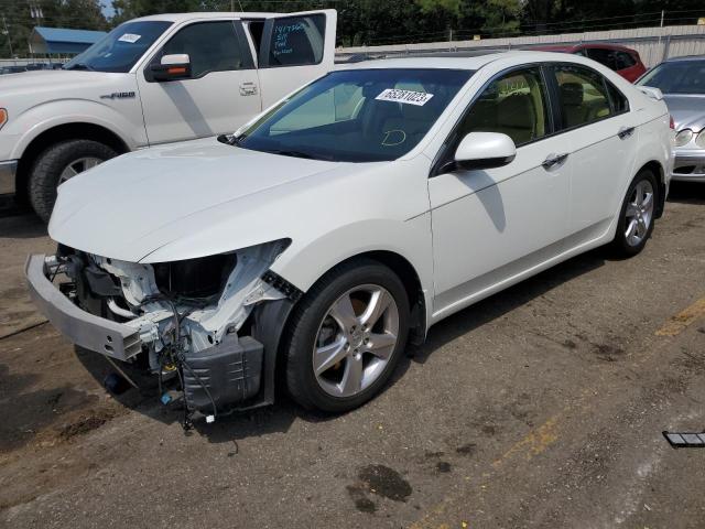 acura tsx tech 2012 jh4cu2f68cc025450