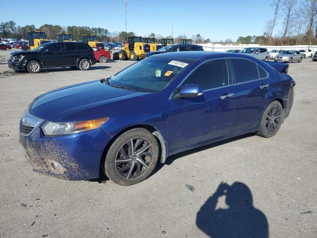 acura tsx tech 2013 jh4cu2f68dc012893