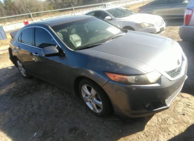 acura tsx 2010 jh4cu2f69ac015734