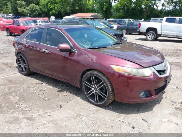 acura tsx 2010 jh4cu2f69ac018648