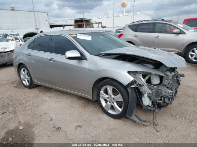 acura tsx 2010 jh4cu2f69ac019718