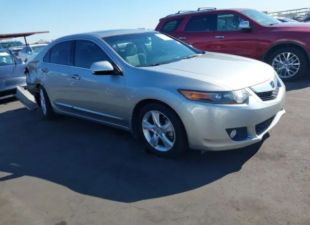 acura tsx 2010 jh4cu2f69ac021114