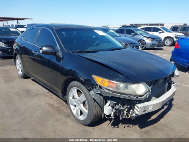 acura tsx 2010 jh4cu2f69ac034655