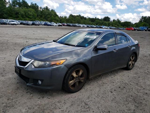 acura tsx 2010 jh4cu2f69ac036969