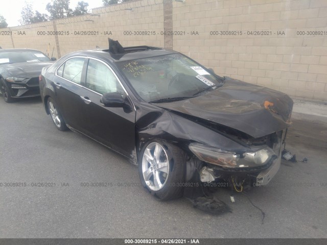 acura tsx 2010 jh4cu2f69ac042786