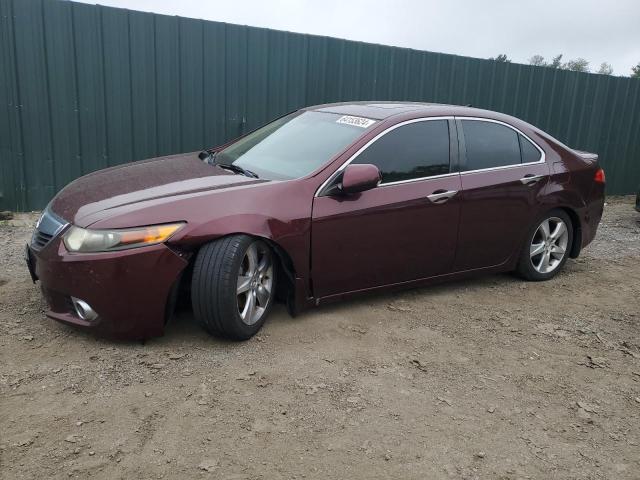 acura tsx tech 2012 jh4cu2f69cc028289