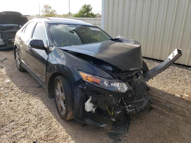 acura tsx tech 2014 jh4cu2f69ec003346