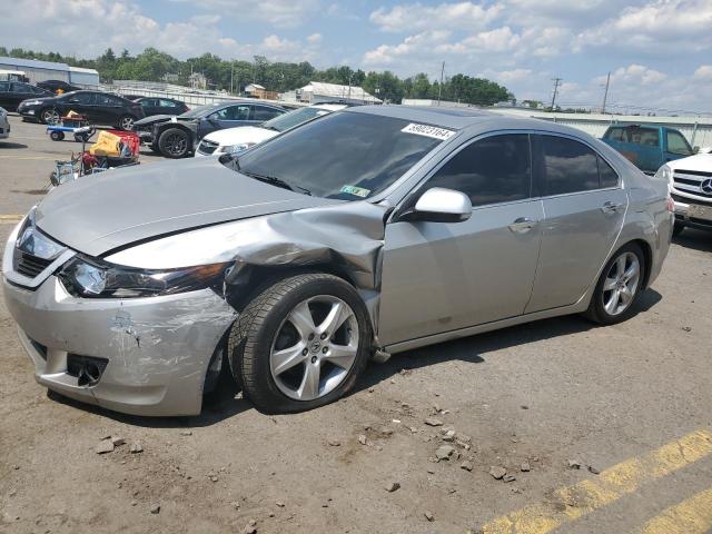 acura tsx 2010 jh4cu2f6xac000708