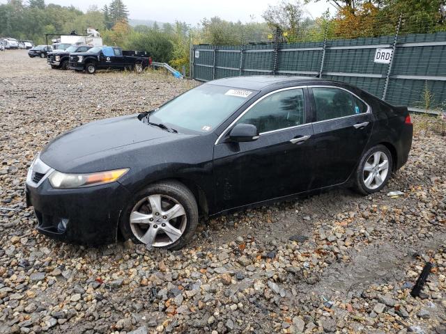 acura tsx 2010 jh4cu2f6xac000921