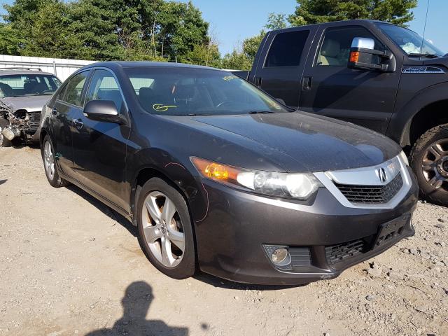 acura tsx 2010 jh4cu2f6xac001910