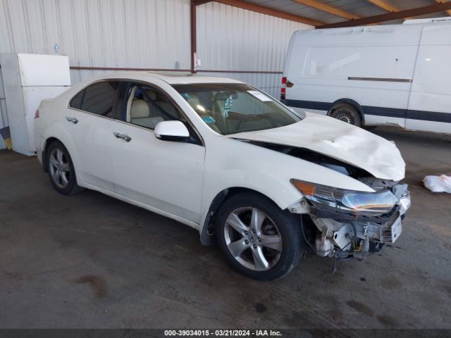 acura tsx 2010 jh4cu2f6xac004399