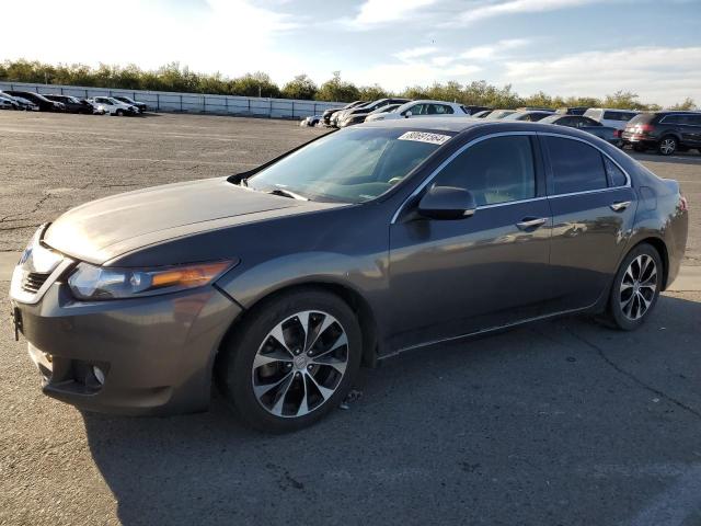 acura tsx 2010 jh4cu2f6xac005987