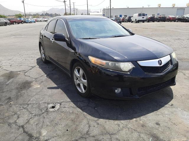 acura tsx 2010 jh4cu2f6xac010817