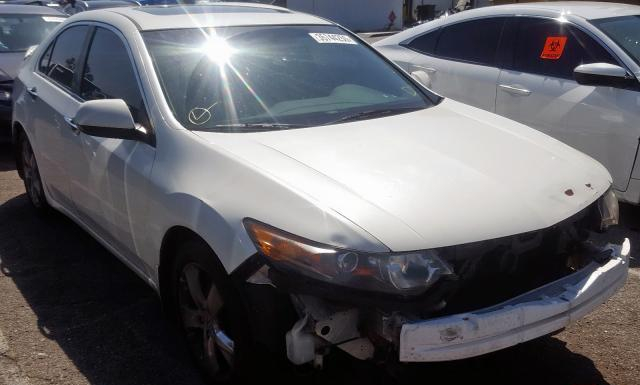 acura tsx 2010 jh4cu2f6xac011885