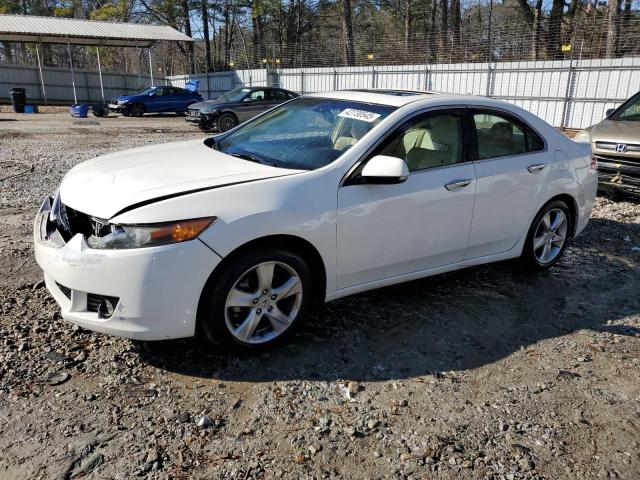 acura tsx 2010 jh4cu2f6xac013765