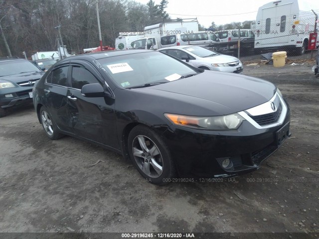 acura tsx 2010 jh4cu2f6xac013877