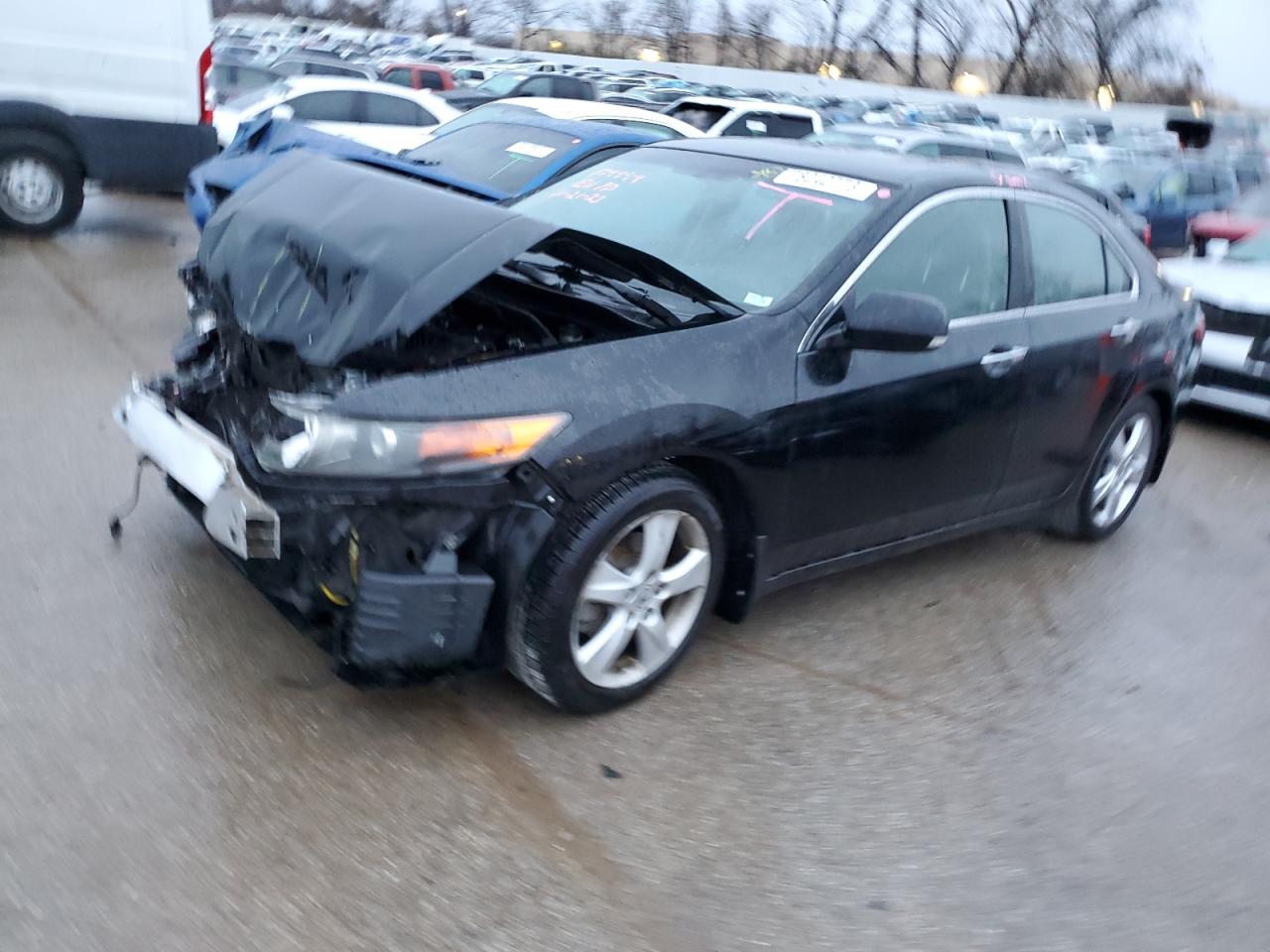 acura tsx 2010 jh4cu2f6xac014589