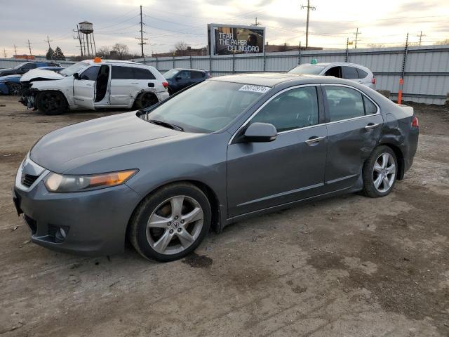 acura tsx 2010 jh4cu2f6xac016455