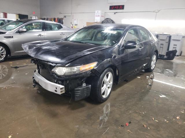 acura tsx 2010 jh4cu2f6xac018173