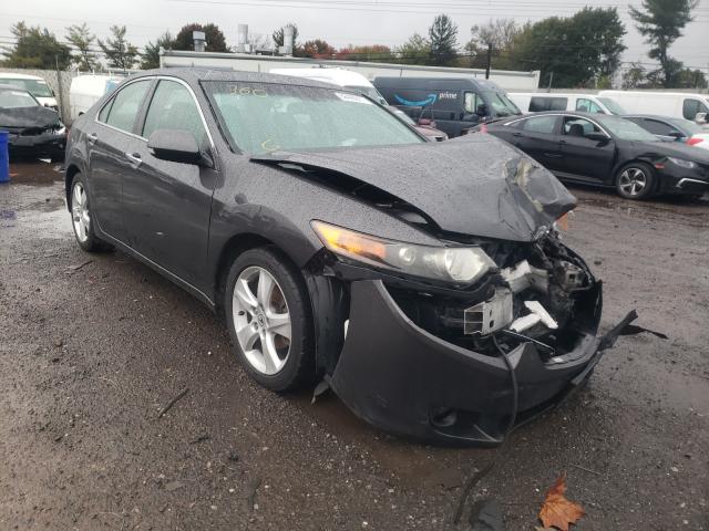 acura tsx 2010 jh4cu2f6xac022238