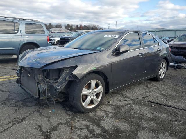 acura tsx 2010 jh4cu2f6xac023051