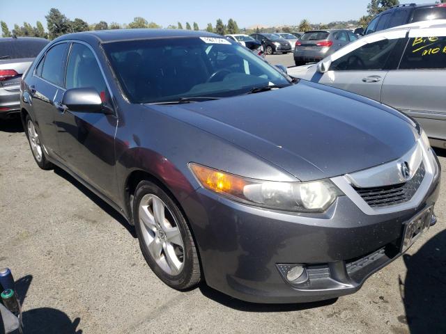 acura tsx 2010 jh4cu2f6xac025267