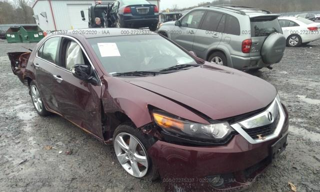 acura tsx 2010 jh4cu2f6xac025561