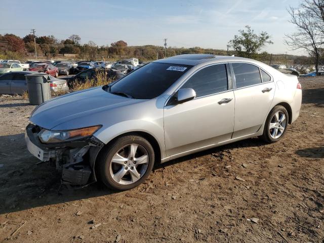 acura tsx 2010 jh4cu2f6xac027083