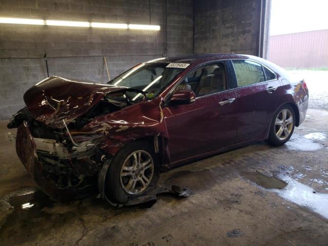 acura tsx 2010 jh4cu2f6xac028153