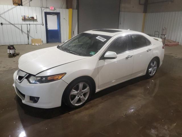 acura tsx 2010 jh4cu2f6xac030033