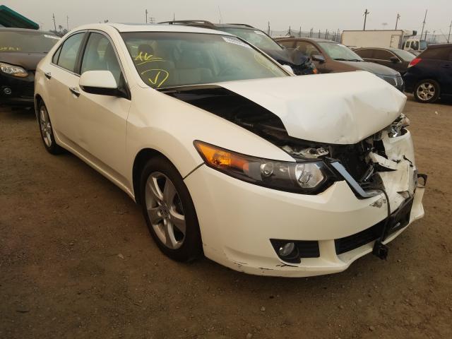 acura tsx 2010 jh4cu2f6xac030193