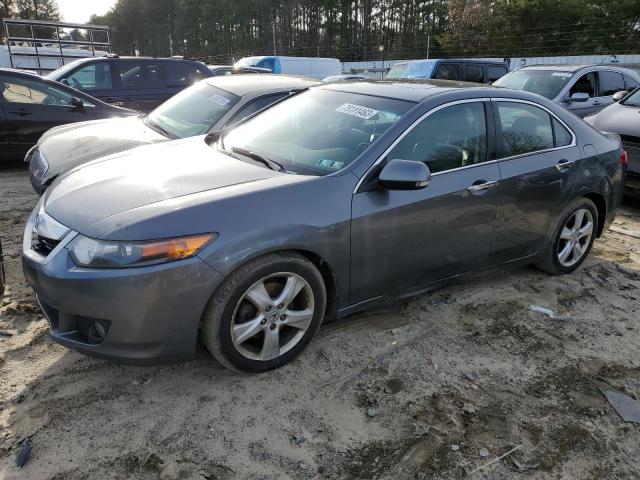 acura tsx 2010 jh4cu2f6xac032915