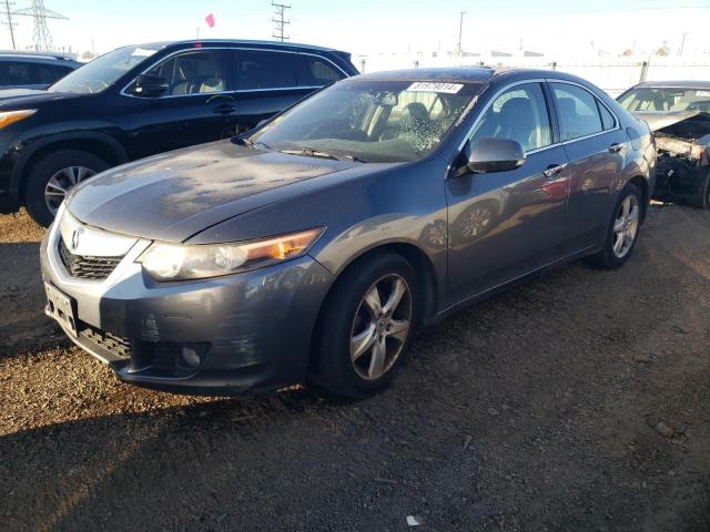 acura tsx 2010 jh4cu2f6xac033045