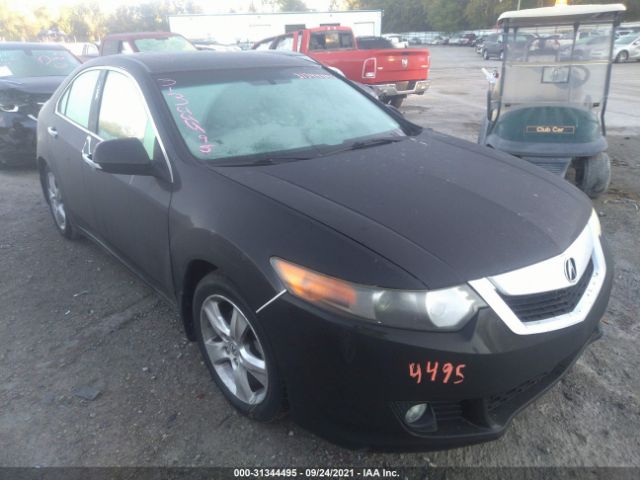 acura tsx 2010 jh4cu2f6xac035930