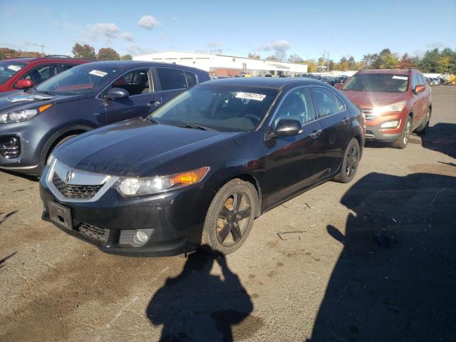 acura tsx 2010 jh4cu2f6xac037385