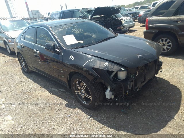 acura tsx 2010 jh4cu2f6xac037449