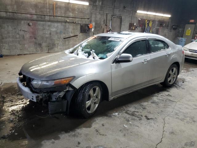 acura tsx 2010 jh4cu2f6xac039072