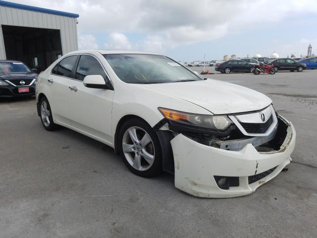 acura tsx 2010 jh4cu2f6xac039220