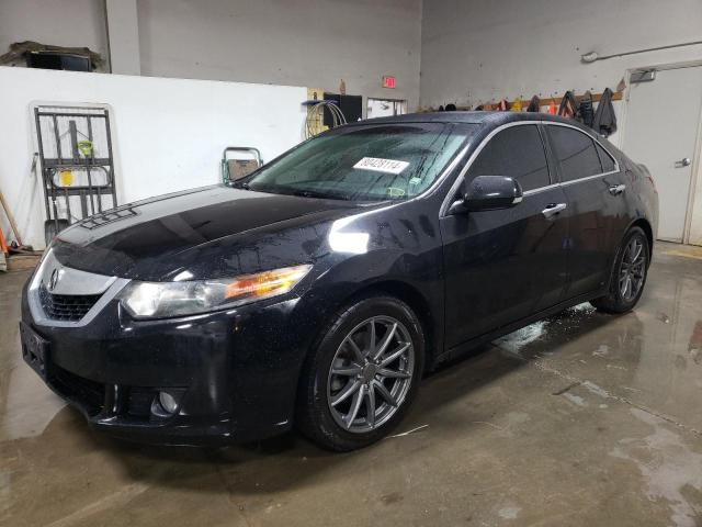 acura tsx 2010 jh4cu2f6xac040108