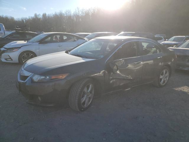 acura tsx 2010 jh4cu2f6xac040772