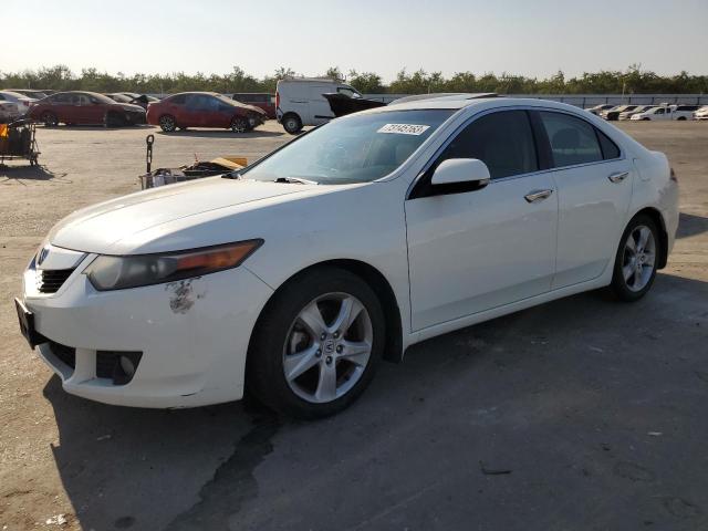 acura tsx 2010 jh4cu2f6xac041078