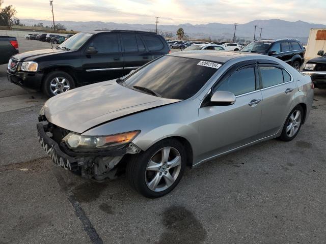 acura tsx 2010 jh4cu2f6xac043252