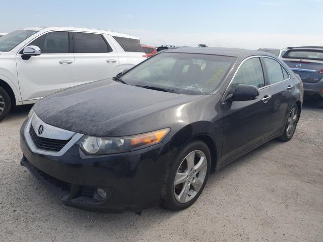 acura tsx 2010 jh4cu2f6xac043655