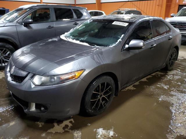 acura tsx 2010 jh4cu2f6xac800585