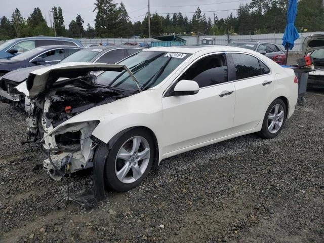 acura tsx 2010 jh4cu2f6xac801560