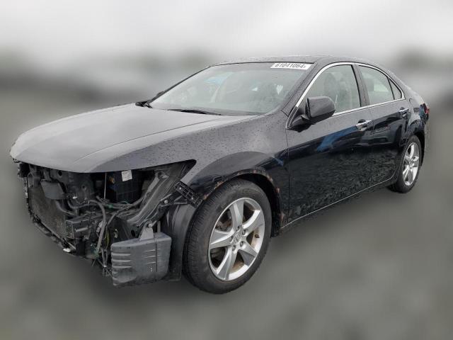 acura tsx 2011 jh4cu2f6xbc006462