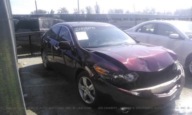 acura tsx 2011 jh4cu2f6xbc010172