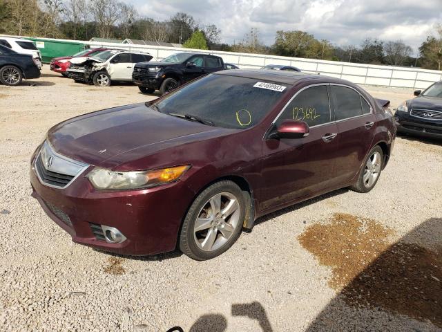 acura tsx tech 2012 jh4cu2f6xcc008732