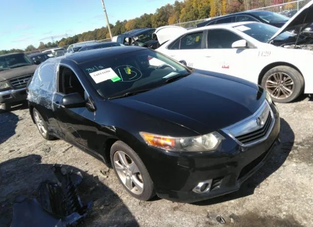 acura tsx tech 2013 jh4cu2f6xdc009249