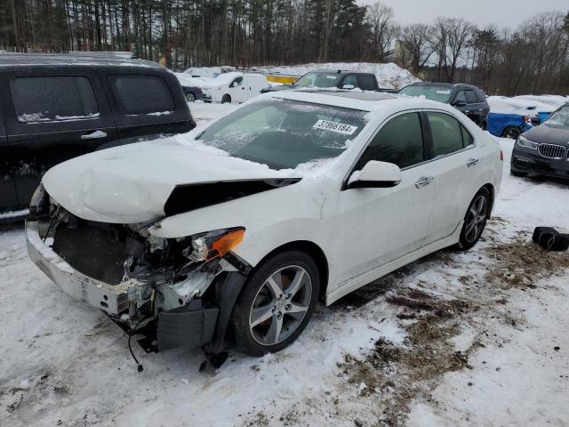 acura tsx 2014 jh4cu2f81ec003701